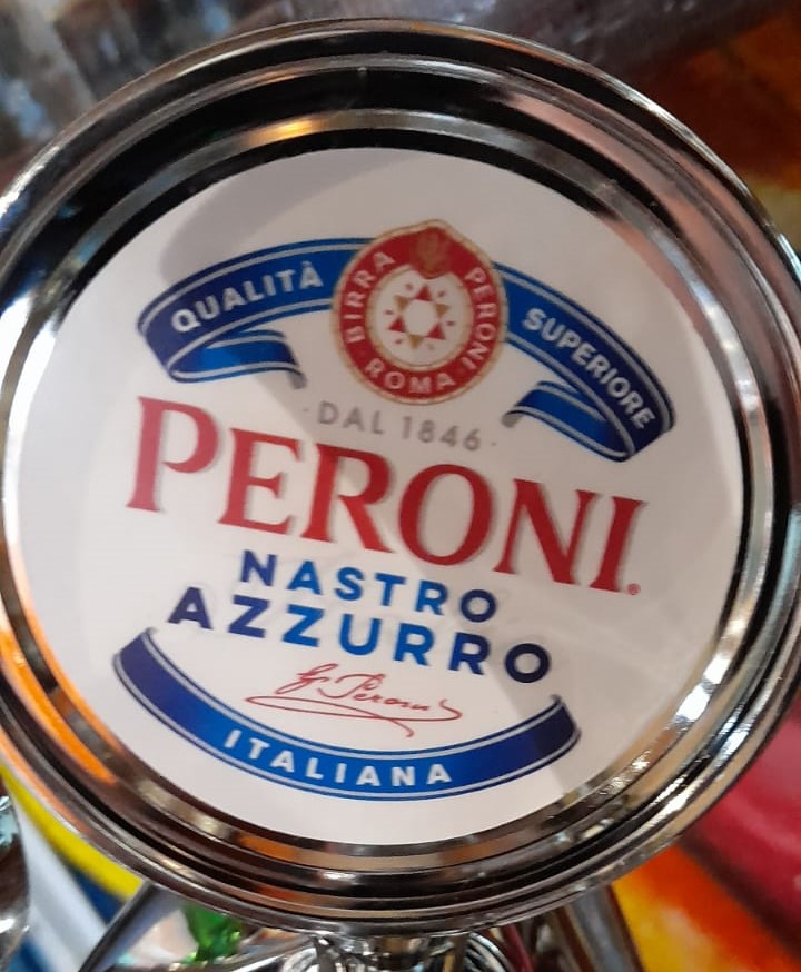 Peronni (lager, italiana)