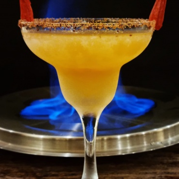 TEQUILA INFERNO
