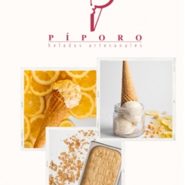 COPA DE HELADO ARTESANAL