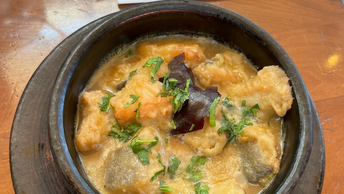 MERLUZA AUSTRAL AL PIL PIL